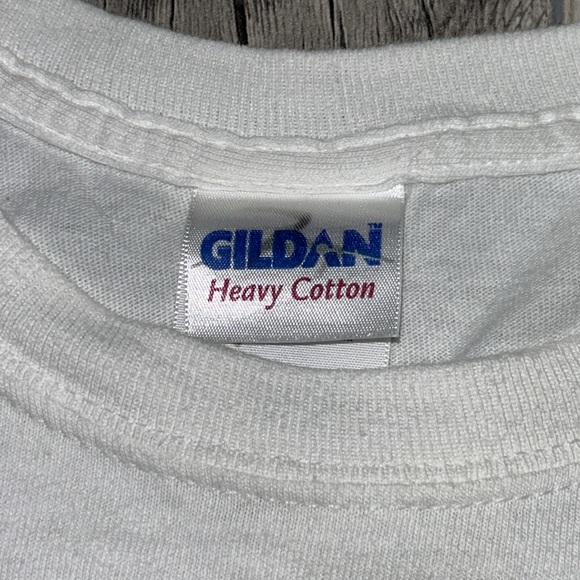 Joan Jett And The Blackhearts Naked Album Cover T-Shirt - Picture 5 of 10